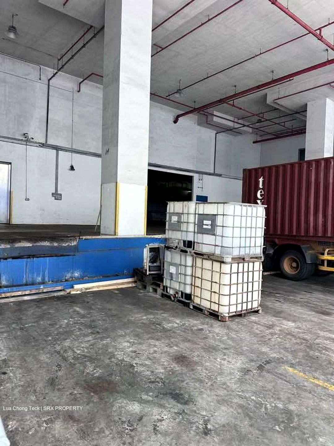 Tanjong Penjuru (D22), Factory #579596181